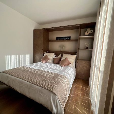 Chambres D'Hotes Le Moment Pour Soi - Mougins Eksteriør billede
