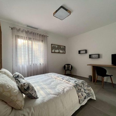 Chambres D'Hotes Le Moment Pour Soi - Mougins Eksteriør billede