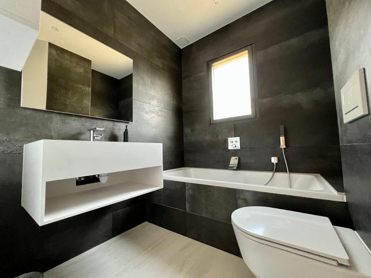 Chambres D'Hotes Le Moment Pour Soi - Mougins Eksteriør billede