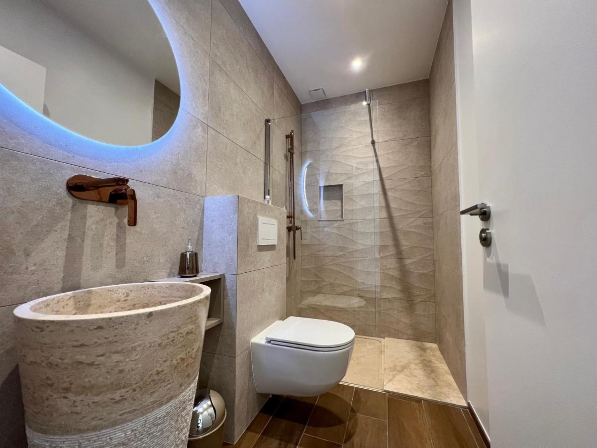 Chambres D'Hotes Le Moment Pour Soi - Mougins Eksteriør billede