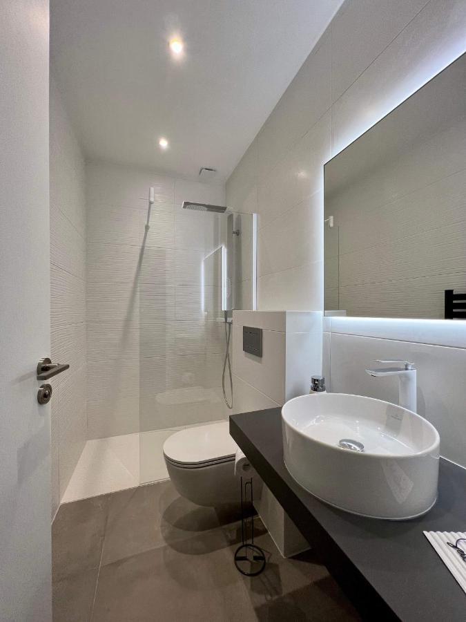 Chambres D'Hotes Le Moment Pour Soi - Mougins Eksteriør billede