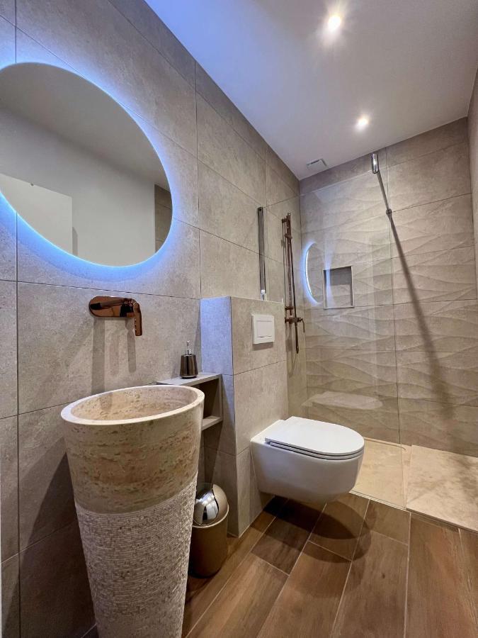 Chambres D'Hotes Le Moment Pour Soi - Mougins Eksteriør billede