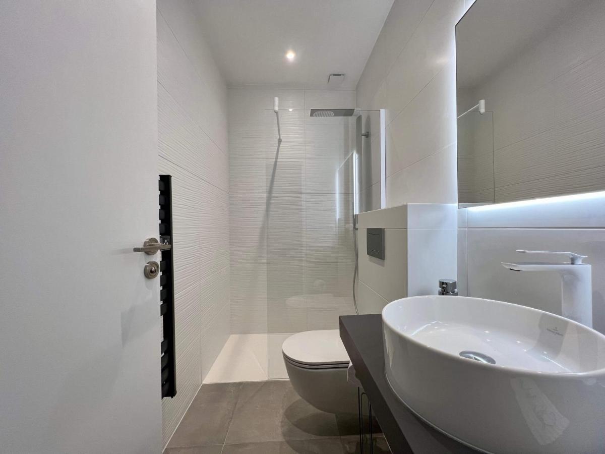 Chambres D'Hotes Le Moment Pour Soi - Mougins Eksteriør billede