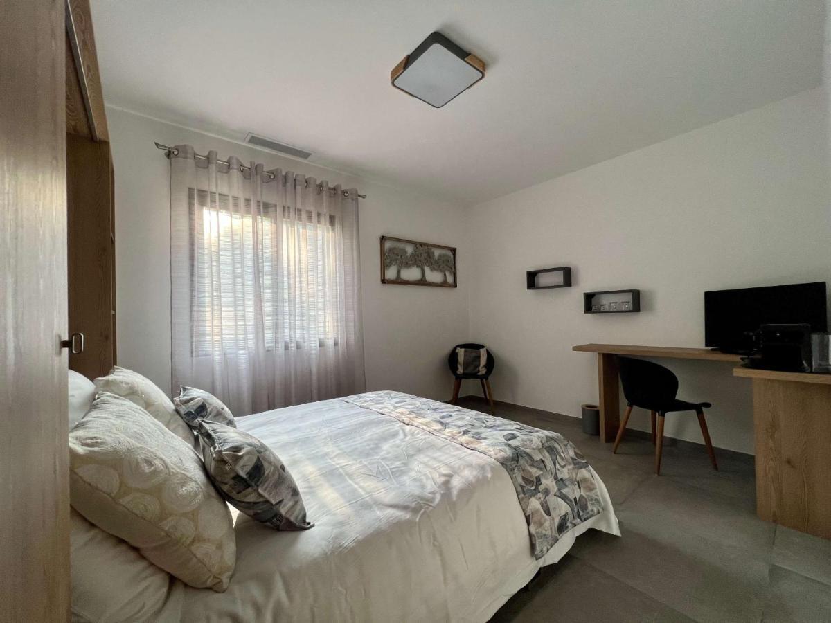 Chambres D'Hotes Le Moment Pour Soi - Mougins Eksteriør billede